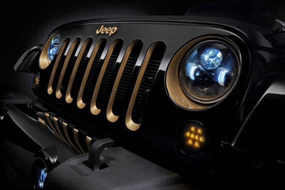 Jeep Wrangler – Year Of The Dragon Concept Jeep-w11