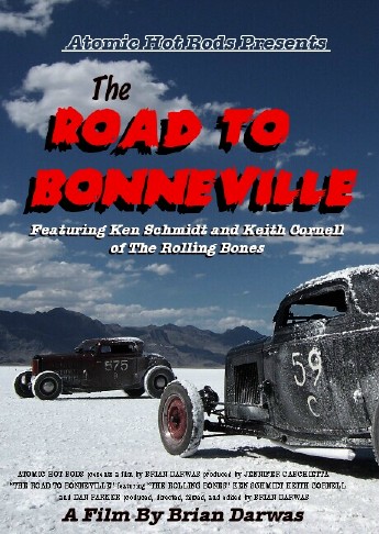 Movie "The Road to Bonneville" Rtbcov10