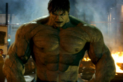 L'Incroyable Hulk 18925810