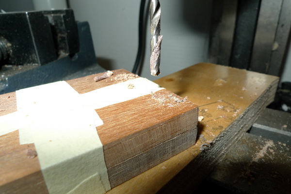 insert en bois pour étuis de couteau P1010039
