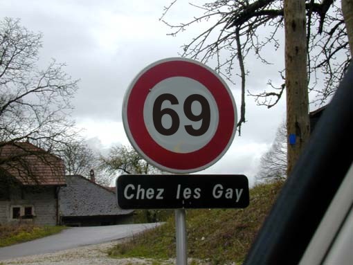 Chez les gays Bienve10