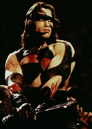 Conan Le Barbare  ( John Milius - 1982 ) Conan10