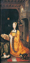 Marguerite d'Autriche 7510
