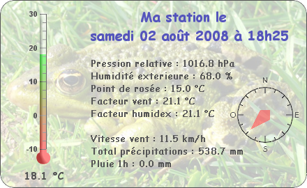 Observations du 29/07/08 au 04/08/08 - Page 5 Repor155