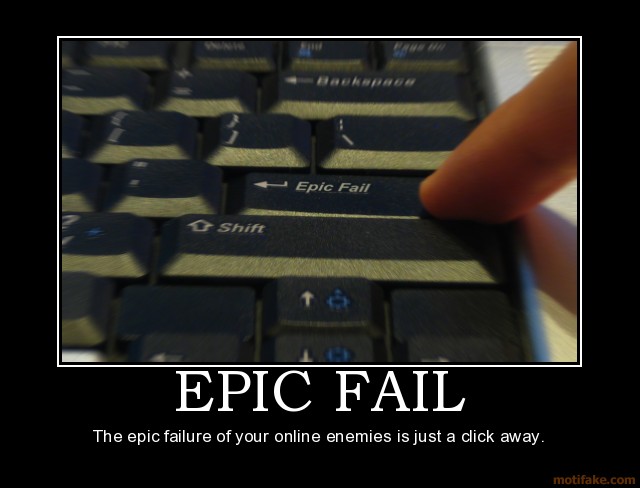 Funny things :) Epic-f10