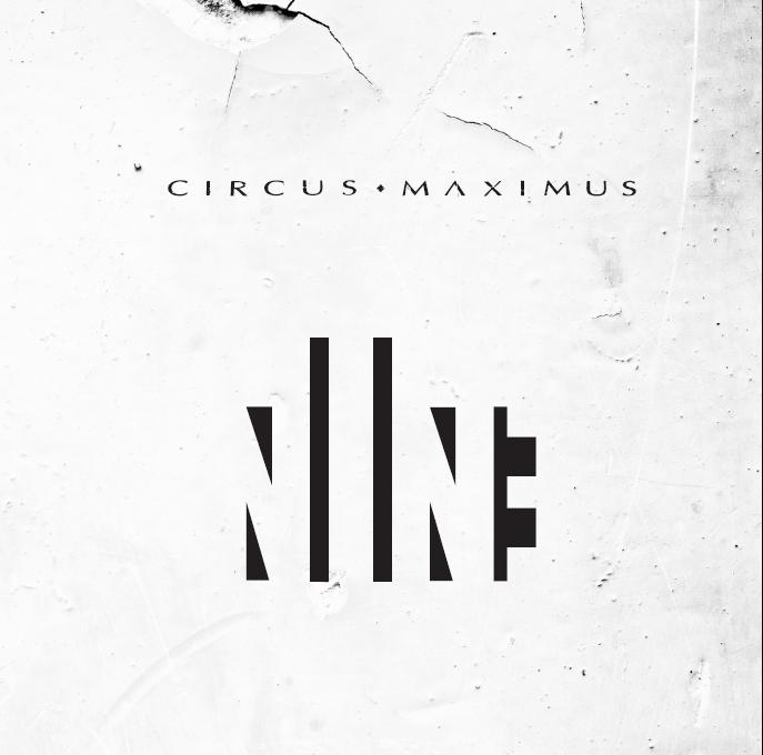 CIRCUS MAXIMUS - NINE (2012) Cm-alb10