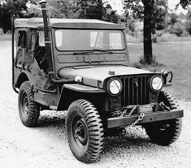 info sur jeep  Am3810