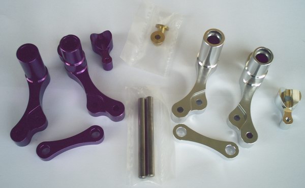 sauve servo alu Hpiint10