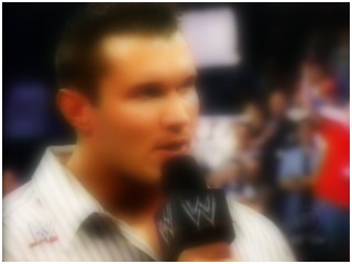 The first coming of Randy Orton Ortonn20