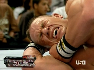 Monday Night RAW - 21.04.08 (Résultats) Cena_h10