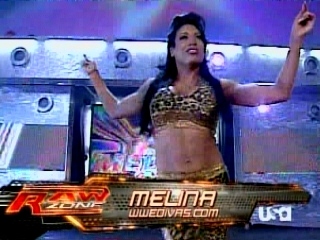 RAW - 31.03.08 (Résultats) Melina13