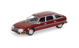 MINICHAMPS  :  CX Minich11