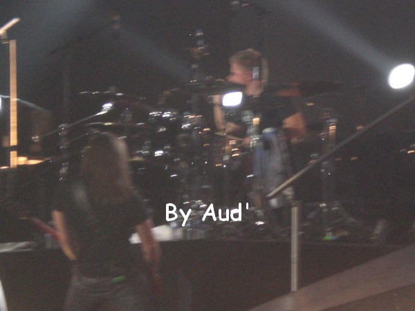[Concert] Tokio Hotel - Bruxelles - 03.03.08 2410
