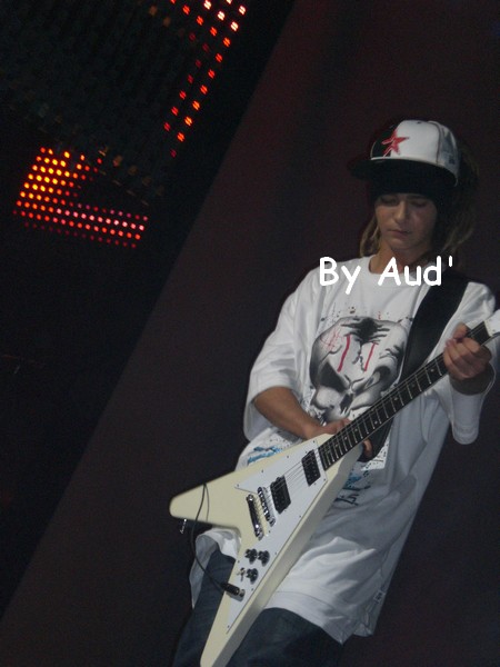 Concerts Tokio Hotel 410