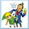 The Legend Of Zelda: Phantom Hourglass 11-med10