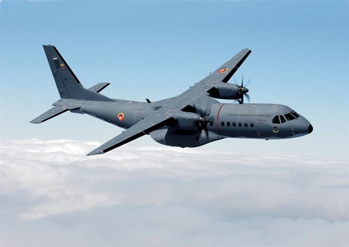 Crash d'un avion militaire algrien en Lozre : au moins quatre morts C-est-10