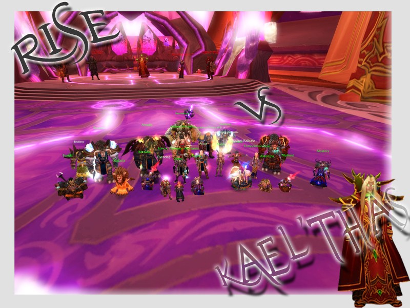 Kael'Thas.. Kael10