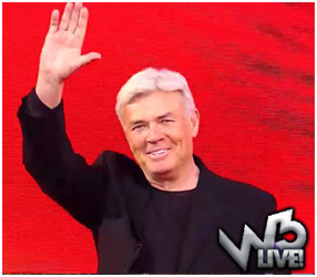 Before The Bell with Bischoff Part I Ebi11