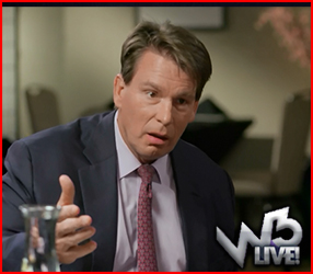 Before The Bell with Bischoff Part II Jbl110
