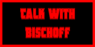 Talk With Bischoff : Tetsuya Naito Twb11
