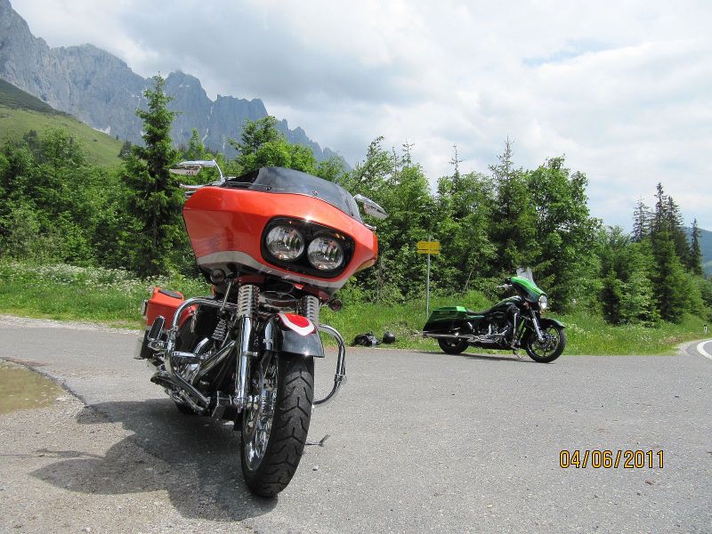 Road Glide Custom CVO - Page 5 Passio34