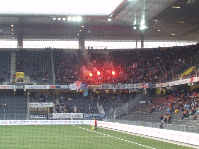 BSC YB ... YOUNG BOYS P3090510