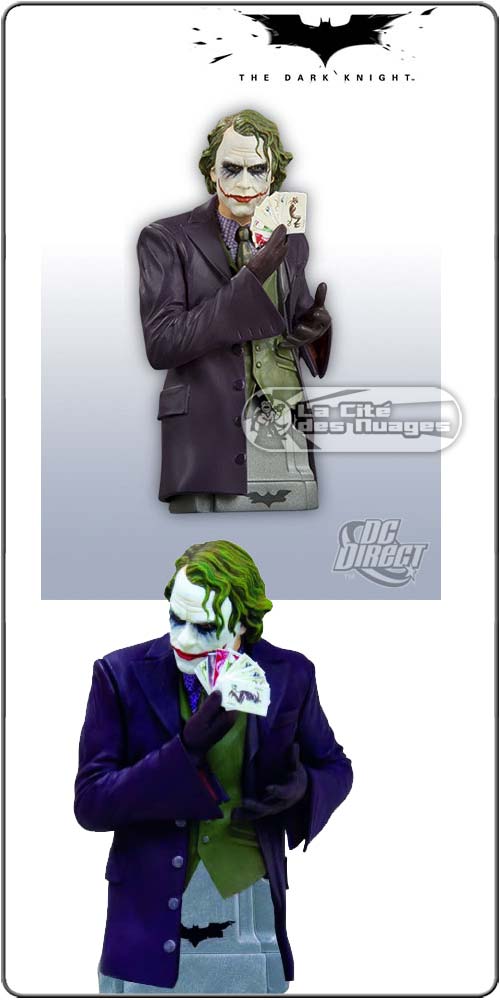 DC Direct Bust Joker ! 3762_111