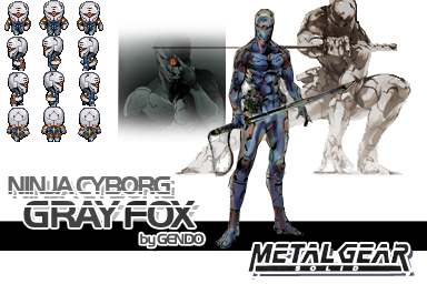 [VX/CHARASETS] Metal Gear Solid Galler11