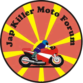 Jap-Killer Moto Forum