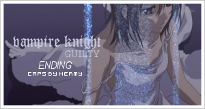 [Captures] Saison 2 - Vampire Knight Guilty Vked10