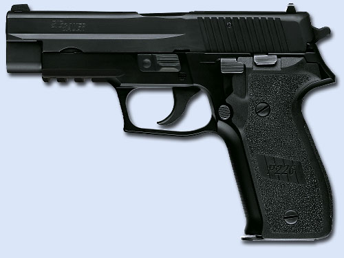 CZ ou SIG pour IPSC P226_s10