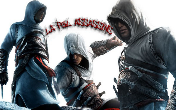 P3L-Assassins