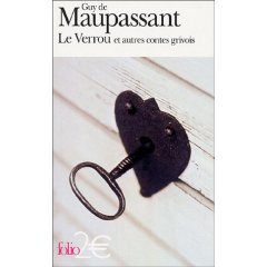 Le verrou et autres contes grivois - Guy de Maupassant 41bkhk10