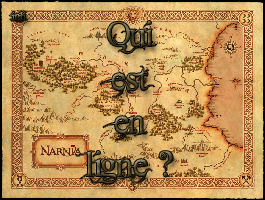 Qui est en ligne ?