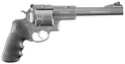 Taurus raging Bull 454 casull ou Ruger target Grey stainless Ruger410