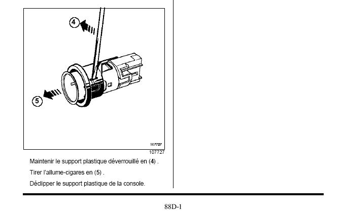 Faisceau électrique : question. Cig210