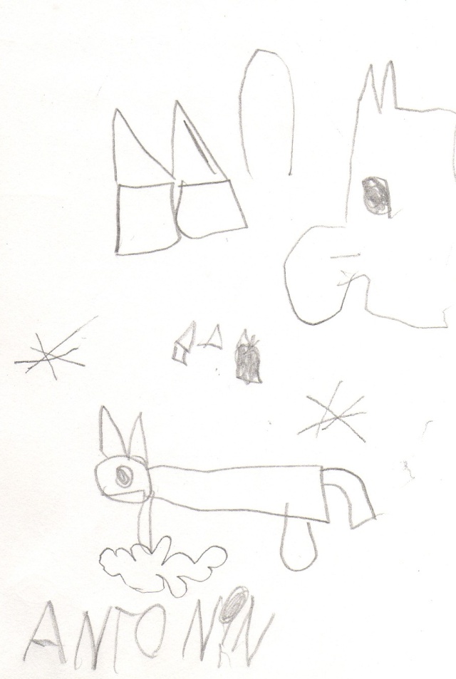 dessin d'enfant.....concours - Page 2 Img40910