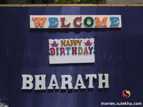 BHARATH Bharat21