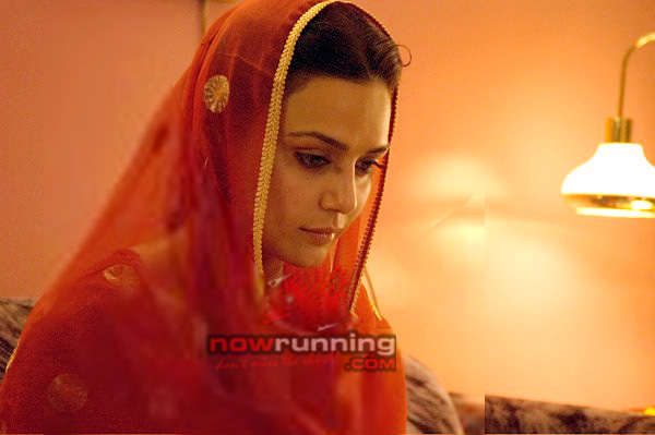 Heaven on Earth (Preity Zinta...) Still010