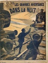 [Thème] Trains du mystère et autres trains - Page 3 33dans10