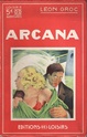 [collection] LOISIRS AVENTURE (édition des loisirs) Arcana10