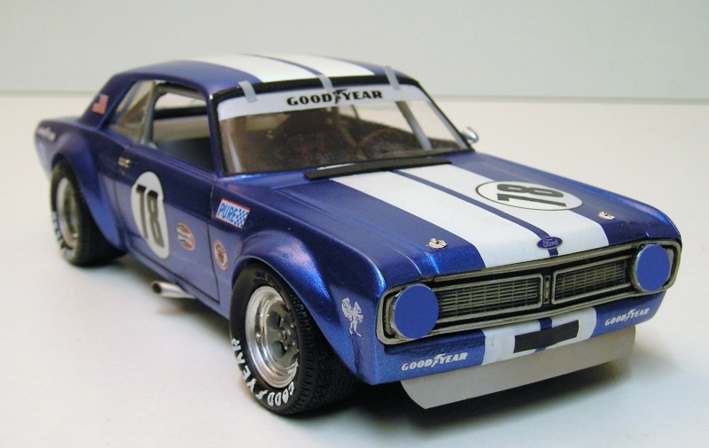 Ford Falcon 69 "scca" 03113