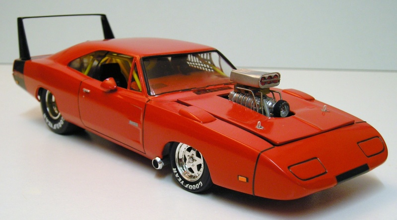 Dodge Daytona Pro Street 03912