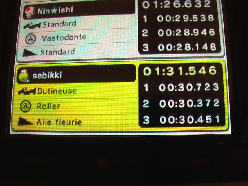 [TIME TRIAL] MARIO KART 7 / 3DS - Page 2 Imga0413