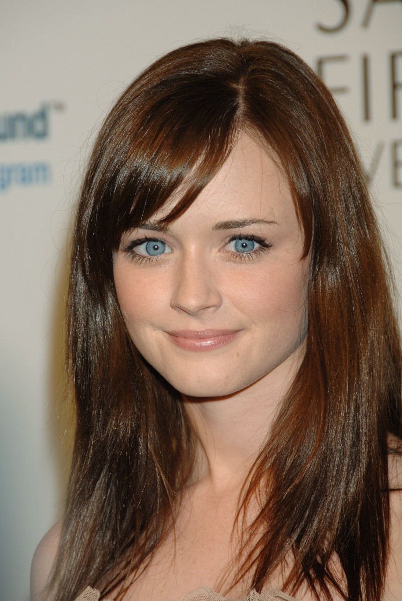 Alexis Bledel "Picture" Alexis15