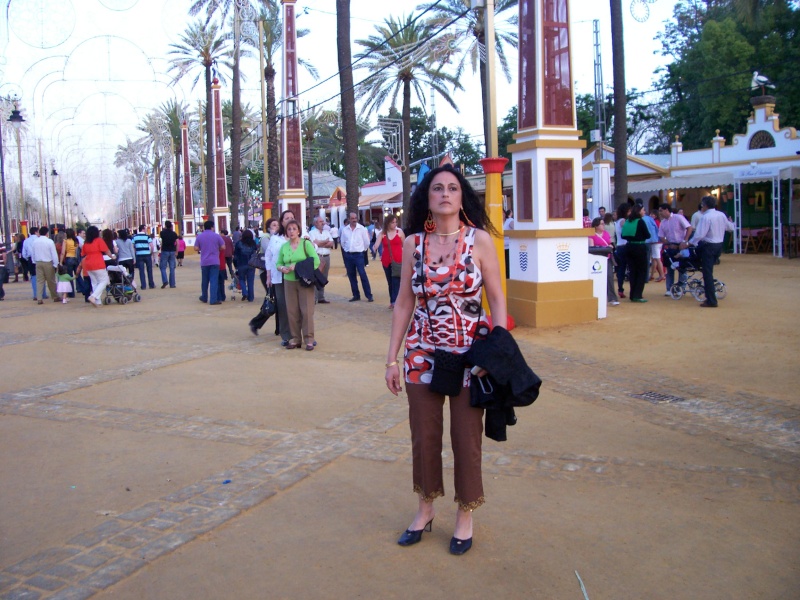 PHOTOS DE LA FERIA DE JEREZ 2008 100_0910