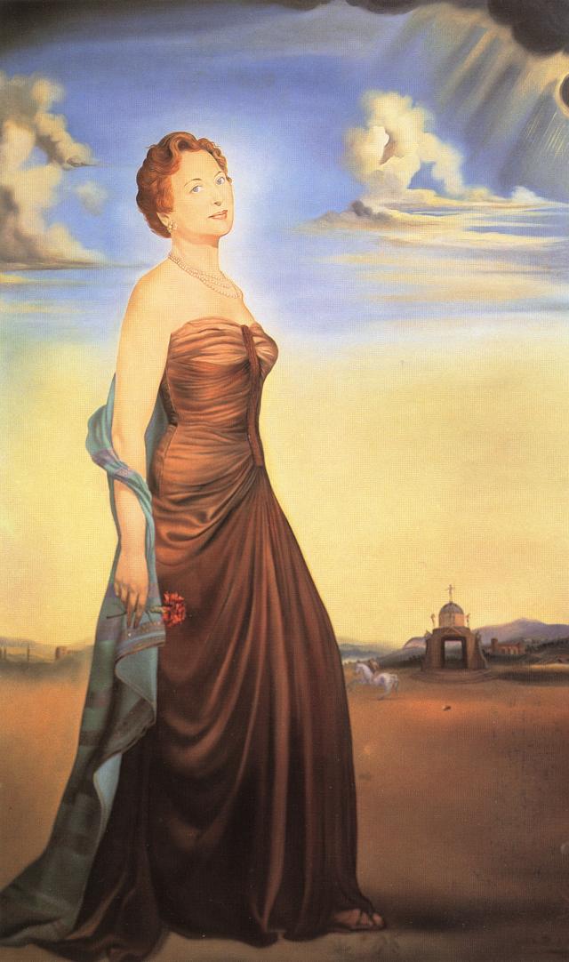 DALI SALVADOR... 1931_210