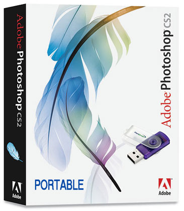 برنامج Adobe Photoshop CS2 Portable Photos11