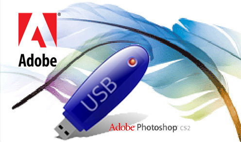 برنامج Adobe Photoshop CS2 Portable Portab10