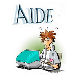 Aides